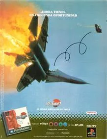 Ace Combat 2