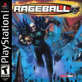 Rageball