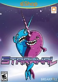 Starwhal