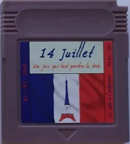 14 Juillet