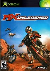 MX Unleashed