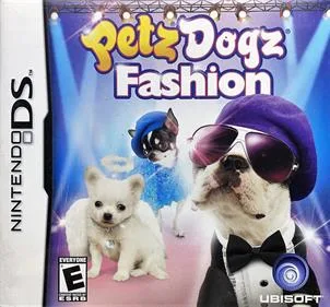Petz: Dogz Fashion