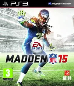 Madden NFL 15