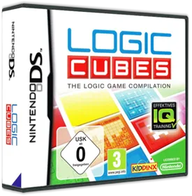 Logic Cubes