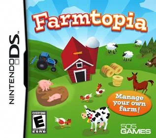 Farmtopia