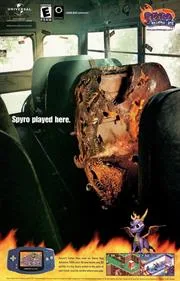 Spyro: Season of Ice