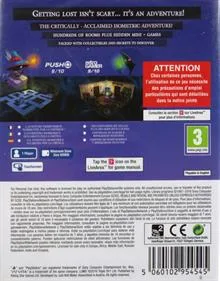 Lumo
