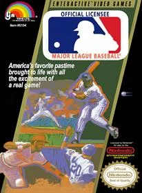 Major League Baseball