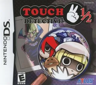 Touch Detective 2 1/2