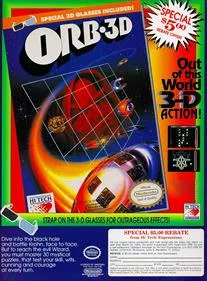 Orb-3D