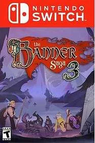 The Banner Saga 3