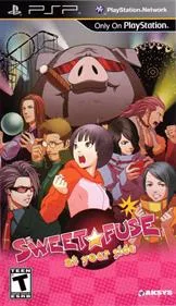 Sweet Fuse: At Your Side