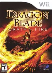 Dragon Blade: Wrath of Fire