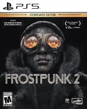 Frostpunk 2
