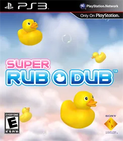 Super Rub 'a' Dub