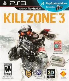 Killzone 3