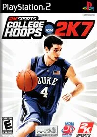 College Hoops 2K7