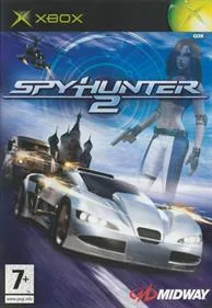 SpyHunter 2