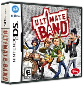 Ultimate Band