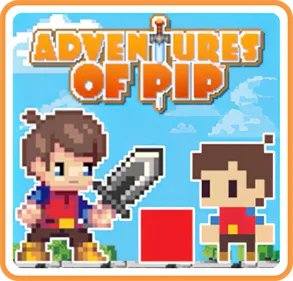 Adventures of Pip