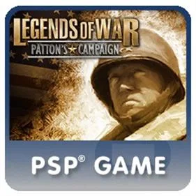 Legends of War: Patton's Campaign