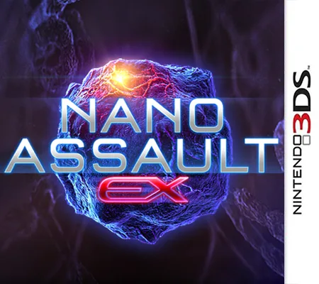 Nano Assault Ex