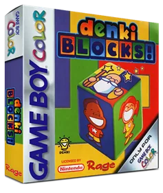 Denki Blocks