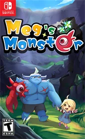 Meg's Monster