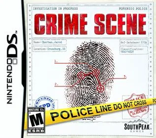 Crime Scene
