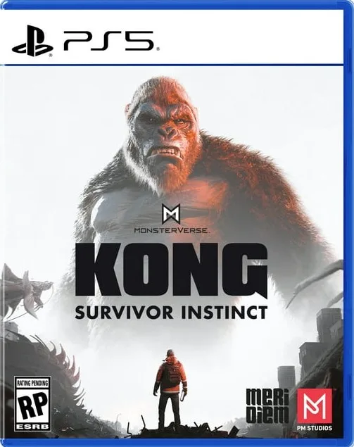 Kong: Survivor Instinct
