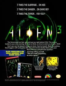 Alien 3