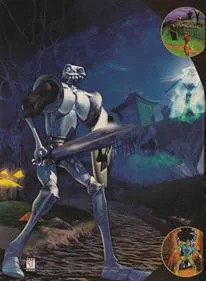 MediEvil