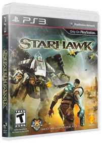 Starhawk