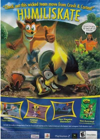 Crash Twinsanity