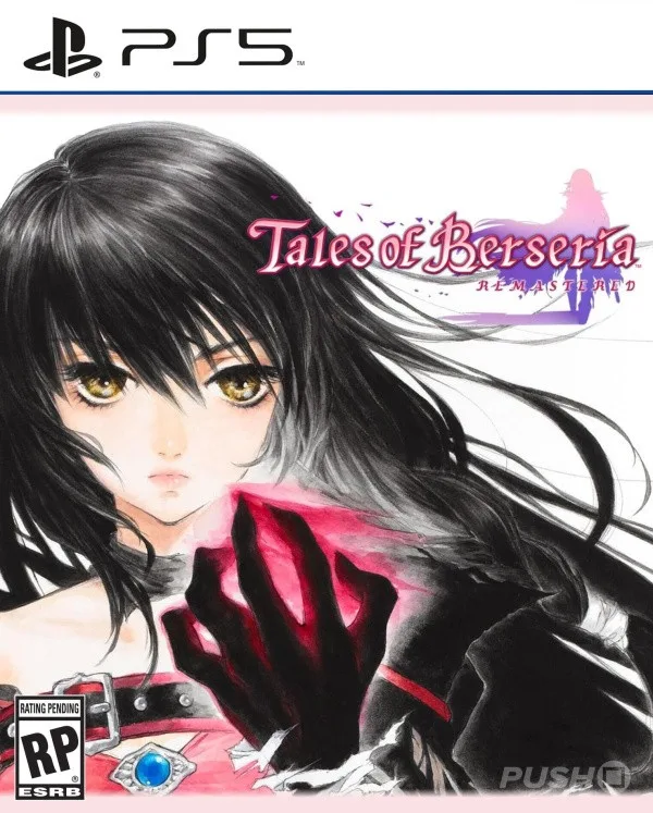 Tales of Berseria