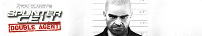 Tom Clancy's Splinter Cell: Double Agent