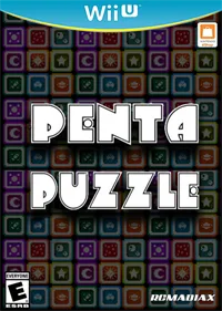 Pentapuzzle