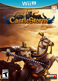 CastleStorm