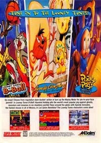 Speedy Gonzales: Los Gatos Bandidos