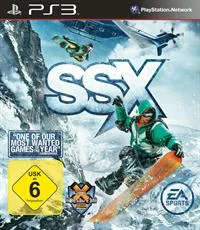 SSX