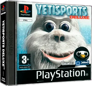 YetiSports Deluxe