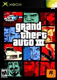Grand Theft Auto III