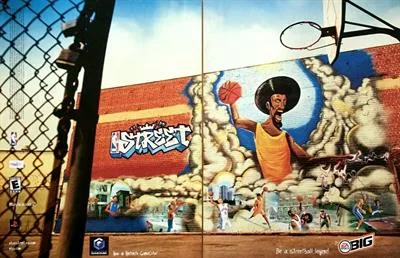 NBA Street
