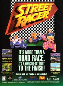 Street Racer