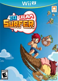 Ice Cream Surfer