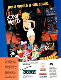 Cool World