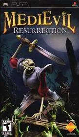 MediEvil: Resurrection