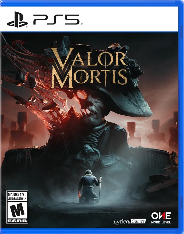Valor Mortis