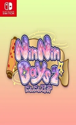 NinNinDays2
