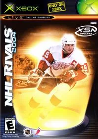 NHL Rivals 2004